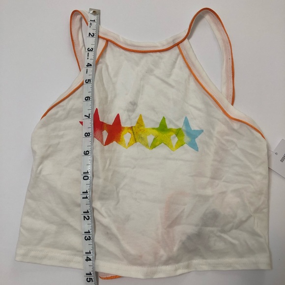 Tank Top - Picture 2 of 6